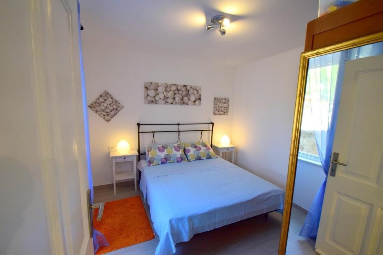 Apartment Sulic Dubrovnik Eksteriør billede
