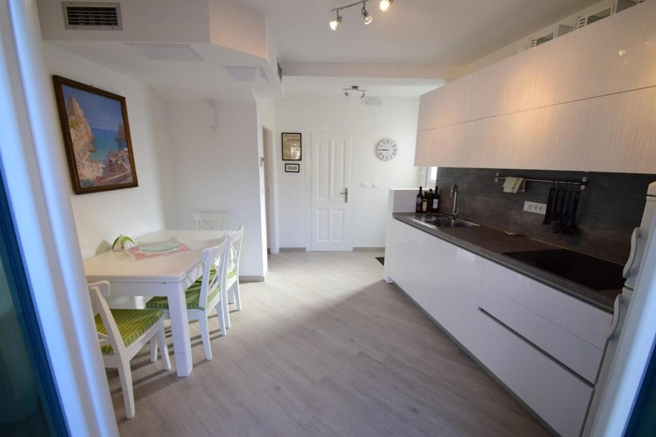 Apartment Sulic Dubrovnik Eksteriør billede