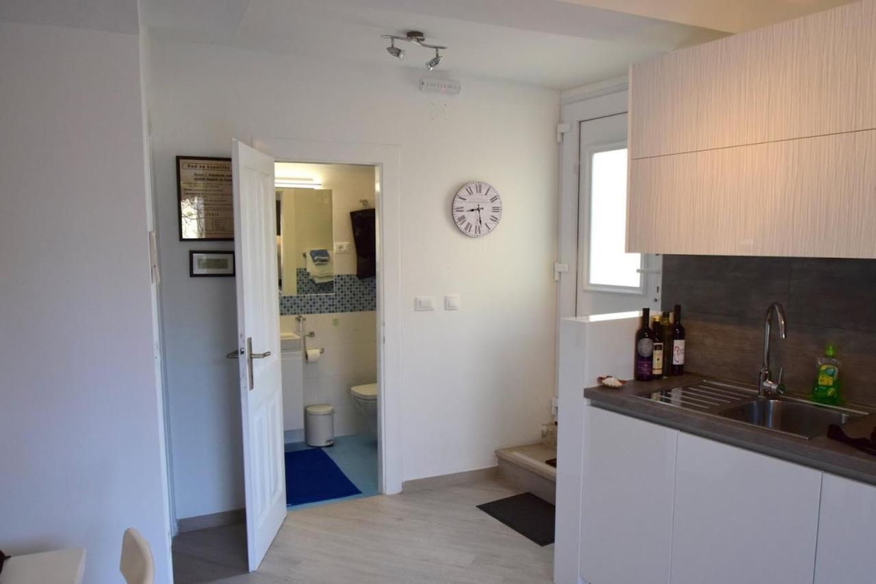 Apartment Sulic Dubrovnik Eksteriør billede