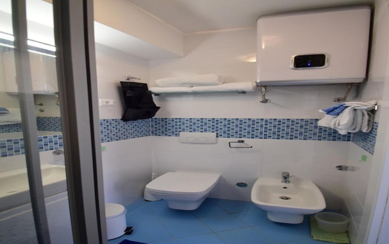 Apartment Sulic Dubrovnik Eksteriør billede