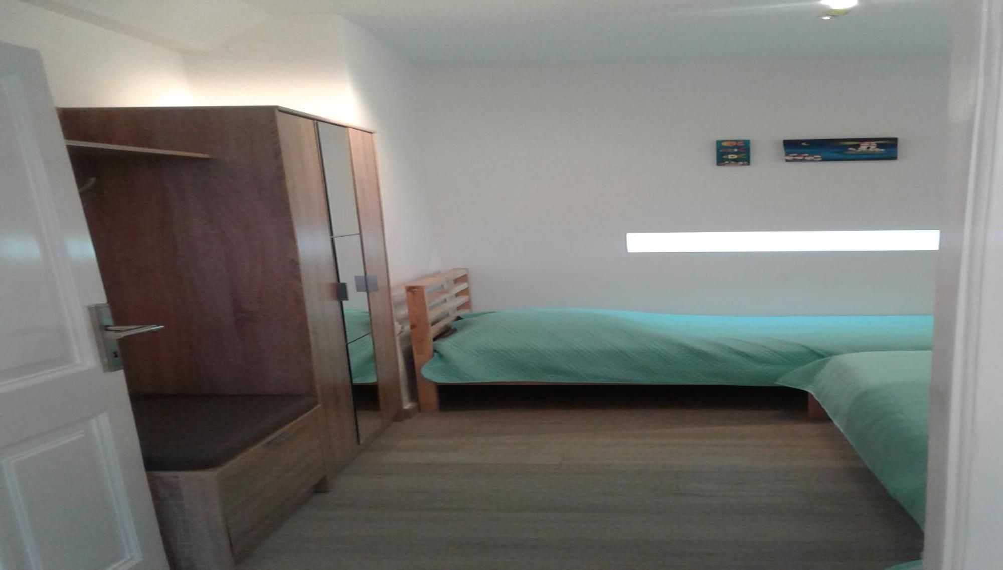 Apartment Sulic Dubrovnik Eksteriør billede