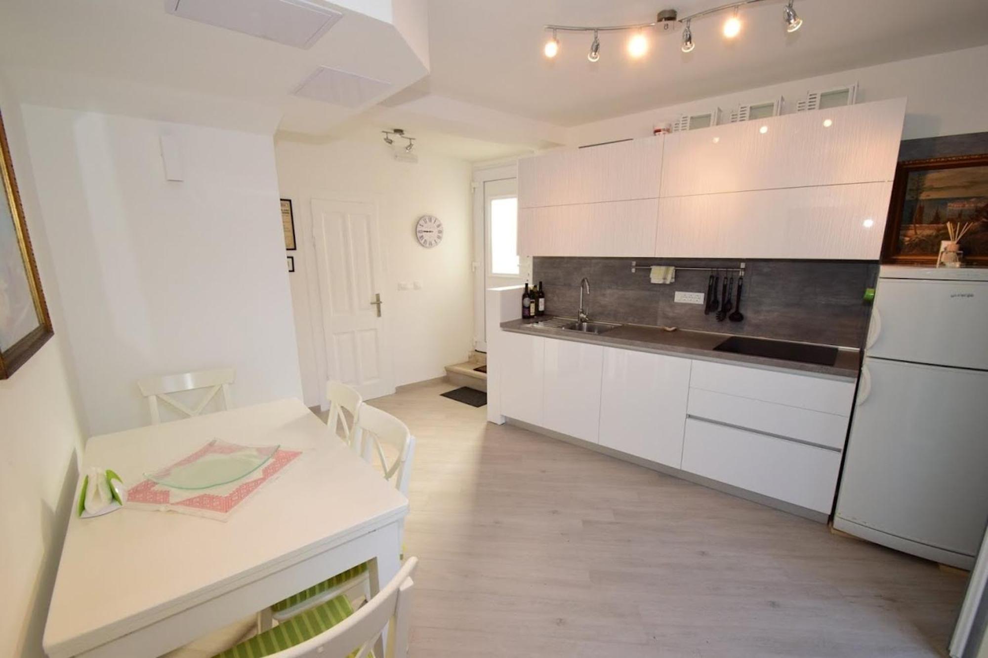 Apartment Sulic Dubrovnik Eksteriør billede