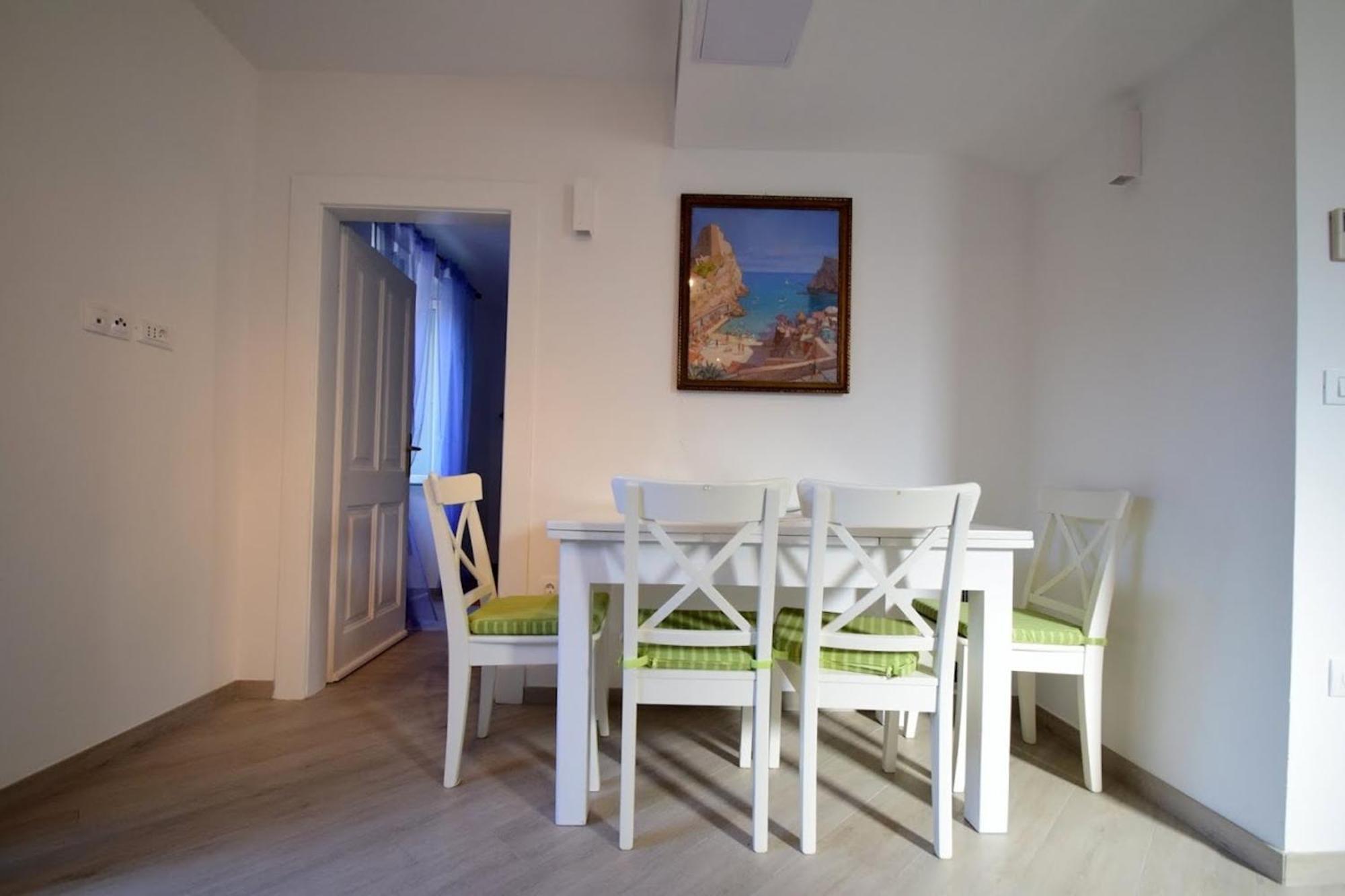 Apartment Sulic Dubrovnik Eksteriør billede