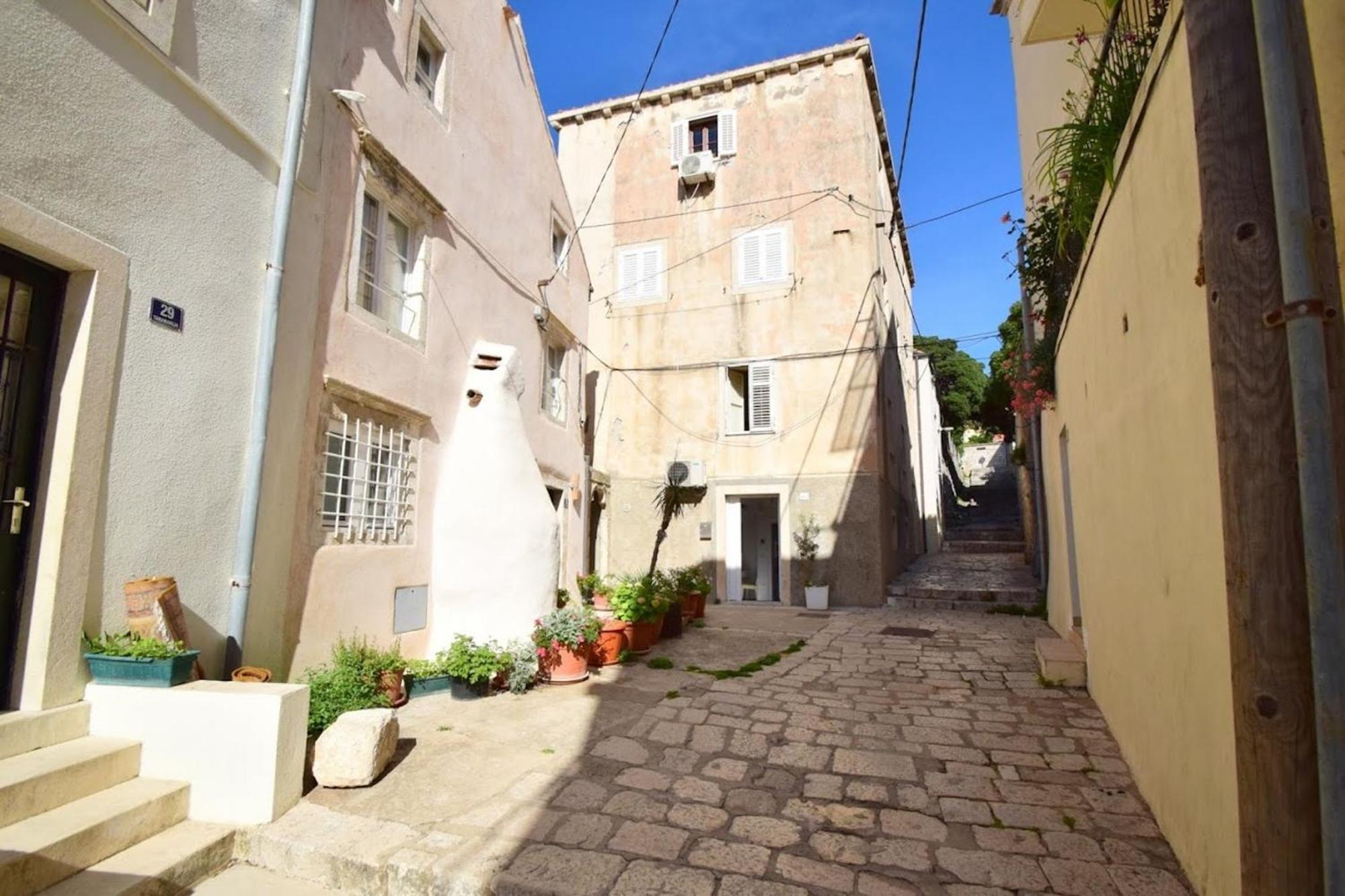 Apartment Sulic Dubrovnik Eksteriør billede