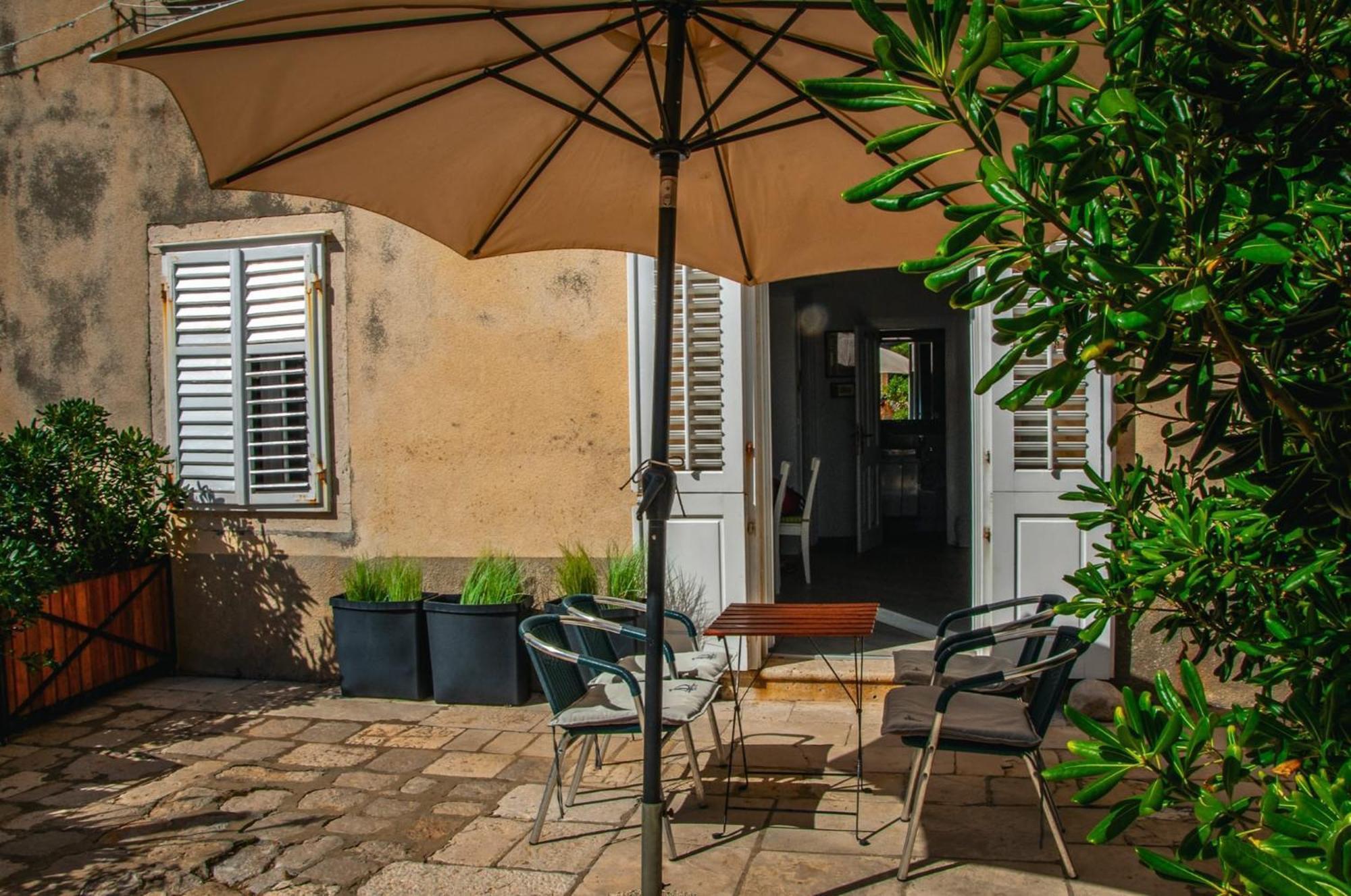 Apartment Sulic Dubrovnik Eksteriør billede