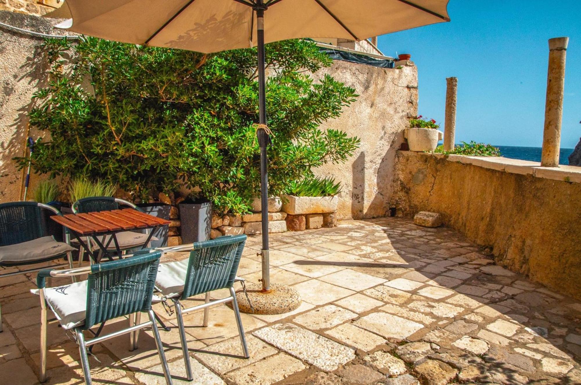 Apartment Sulic Dubrovnik Eksteriør billede